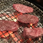 焼肉 黒5 - 