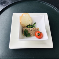 鉄板焼レストラン八景 - 