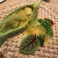 レストラン トヨ トーキョー - 