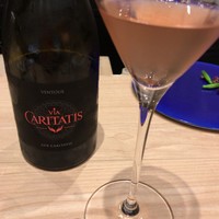 レストラン トヨ トーキョー - 