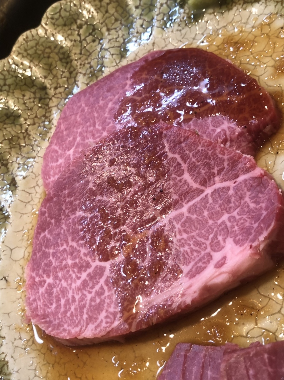raccostarさんが投稿した赤坂 らいもん（東京/赤坂見附）の口コミ詳細 [食べログ] 赤坂 らいもん