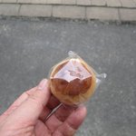 道味 - 栗饅頭￥１６５