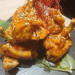 新和食個室Dining 鳥しげ - 