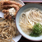 うどん村 - 