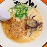 ラーメンおいげん - 