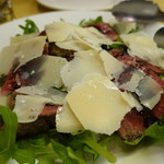 トラットリア カヴァタッピ - 