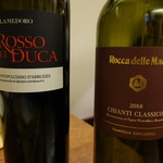 トラットリア カヴァタッピ - 