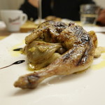 トラットリア カヴァタッピ - 