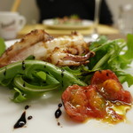 トラットリア カヴァタッピ - 