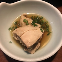 博多華味鳥 銀座4丁目店 - 