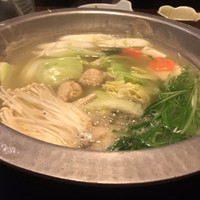 博多華味鳥 銀座4丁目店 - 