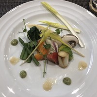 やさいや 鉄板焼野菜 赤坂店 - 