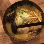 白樺山荘 新千歳空港店 - 