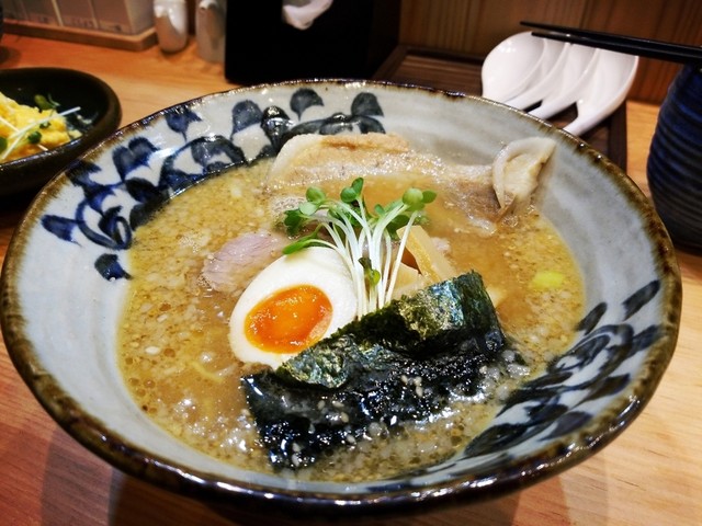 麺処 がほうじん 東海店 高横須賀 ラーメン 食べログ 麺処 がほうじん 東海店 高横須賀 ラーメン 食べログ
