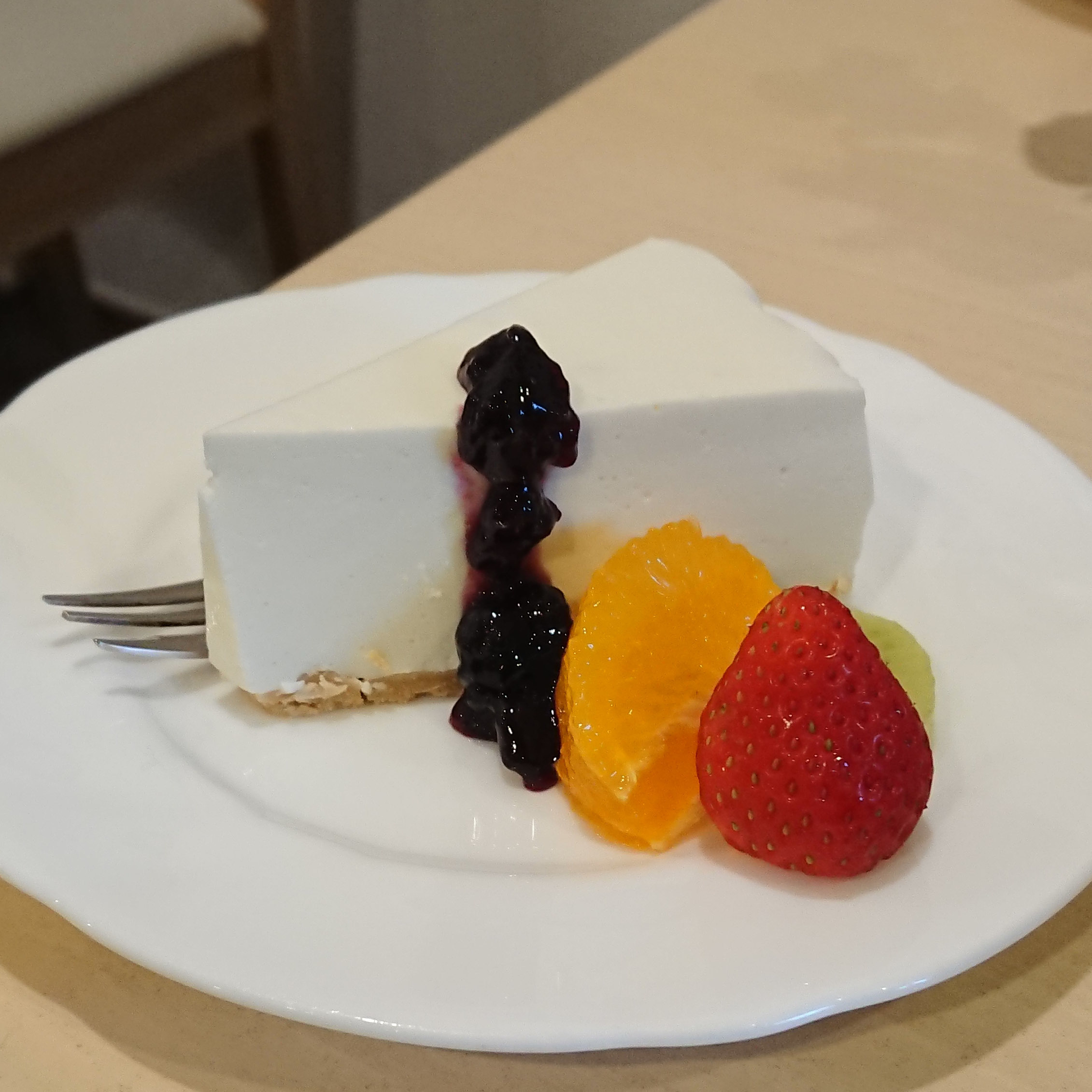 『居心地の良さと美味しいコーヒー』by yuki.whitesnow : 1518珈琲 - 岡山駅前/コーヒー専門店 [食べログ]... 