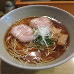 山崎麺二郎 - 