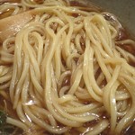 山崎麺二郎 - 