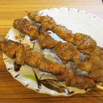 シルクロード料理 ブドウエン - 