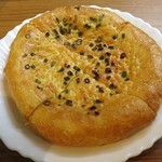 シルクロード料理 ブドウエン - 