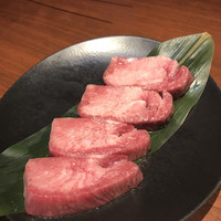 焼肉 大貫 - 