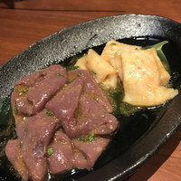 焼肉 大貫 - 