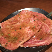 焼肉 大貫 - 