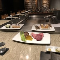 日本料理　「十二颯」 ヒルトン東京 - 