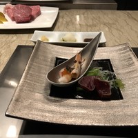 日本料理　「十二颯」 ヒルトン東京 - 