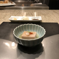 日本料理　「十二颯」 ヒルトン東京 - 