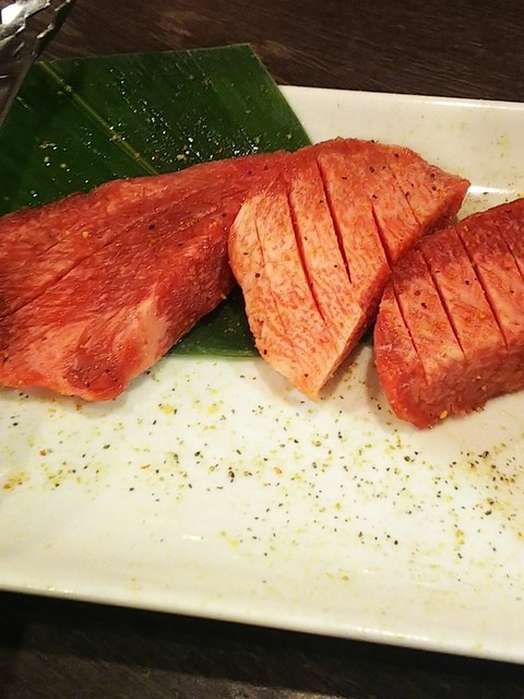 ほるたん屋 小牧店 小牧原 焼肉 ネット予約可 食べログ