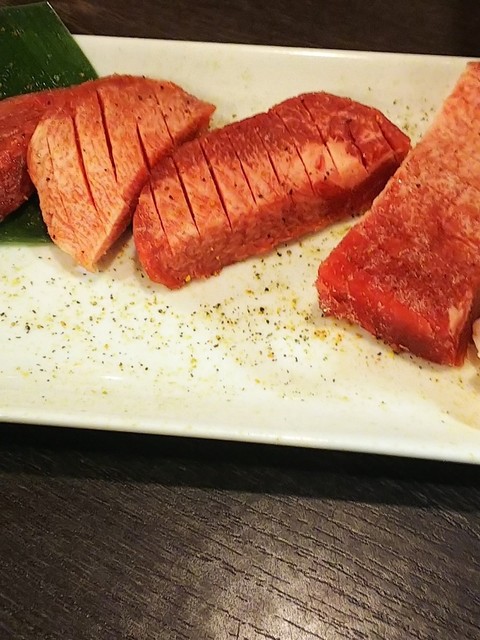 ほるたん屋 小牧店 小牧原 焼肉 ネット予約可 食べログ