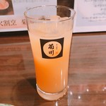 菊川 - 