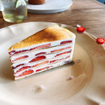 ノコス ア レタージュ - 