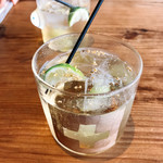 ノコス ア レタージュ - 