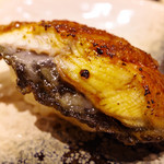 大衆寿司　豊洲 - 