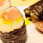 大衆寿司　豊洲 - 