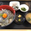 大洗町漁協　かあちゃんの店