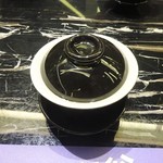 Noodle & Congee Corner - ジャスミン茶