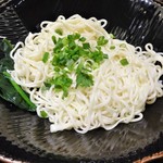 Noodle & Congee Corner - 馳名山西麵食：刀撥麵