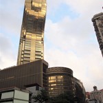 Noodle & Congee Corner - 外観