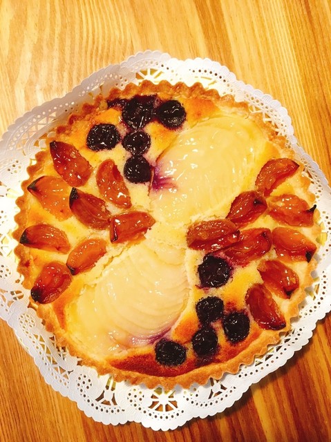 ル ボスケ Le Bosquet 嬬恋村その他 ケーキ 食べログ