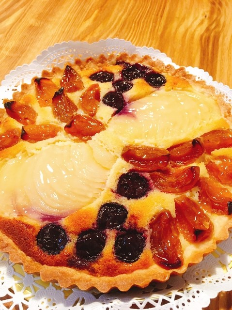 ル ボスケ Le Bosquet 嬬恋村その他 ケーキ 食べログ ル ボスケ Le Bosquet 嬬恋村その他 ケーキ 食べログ
