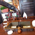 そば処　妙高 - 2011/11