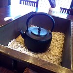 そば処　妙高 - 2011/11