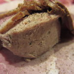 ラ・ブーシェリー・デュ・ブッパ - シャルキュトリー盛合せ2