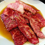 焼肉 燕 - 