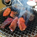 焼肉 燕 - 