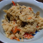 市民酒蔵諸星 - 卯の花