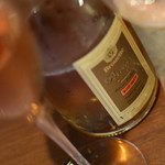 ワインバー バッカス - ブルエット・ロゼ・ブリュット（７５０円）２０１９年３月