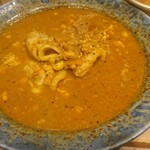 カレーと立ち呑み ベジン - 